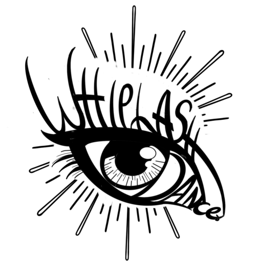 whiplash logo