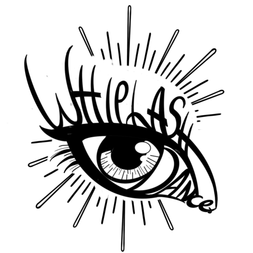 whiplash logo